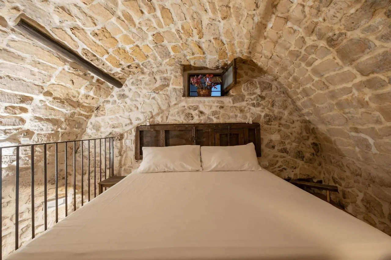 Case-Grotte Degli Avi, Esperienza Abitativa In Grotta Modica Apartment