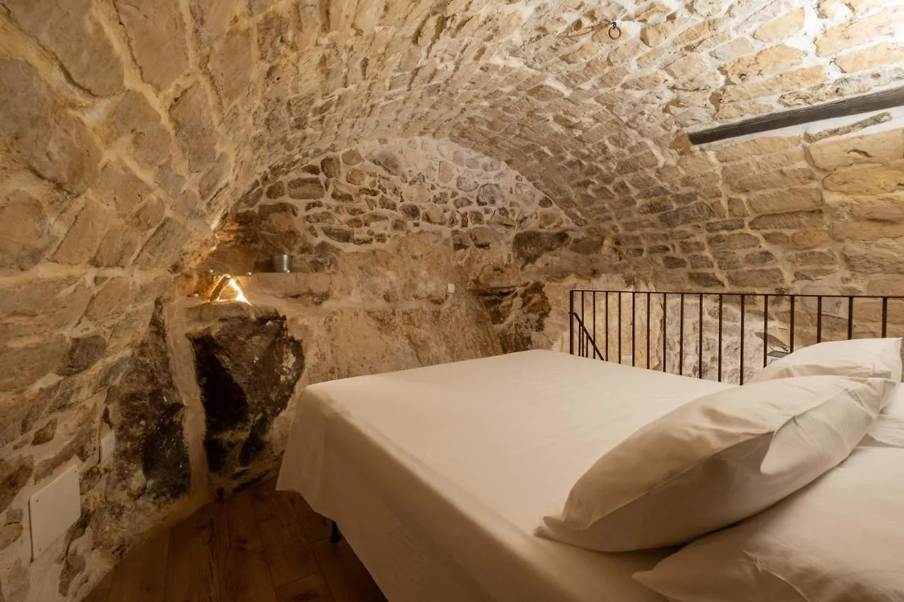 Case-Grotte Degli Avi, Esperienza Abitativa In Grotta Modica 0*,