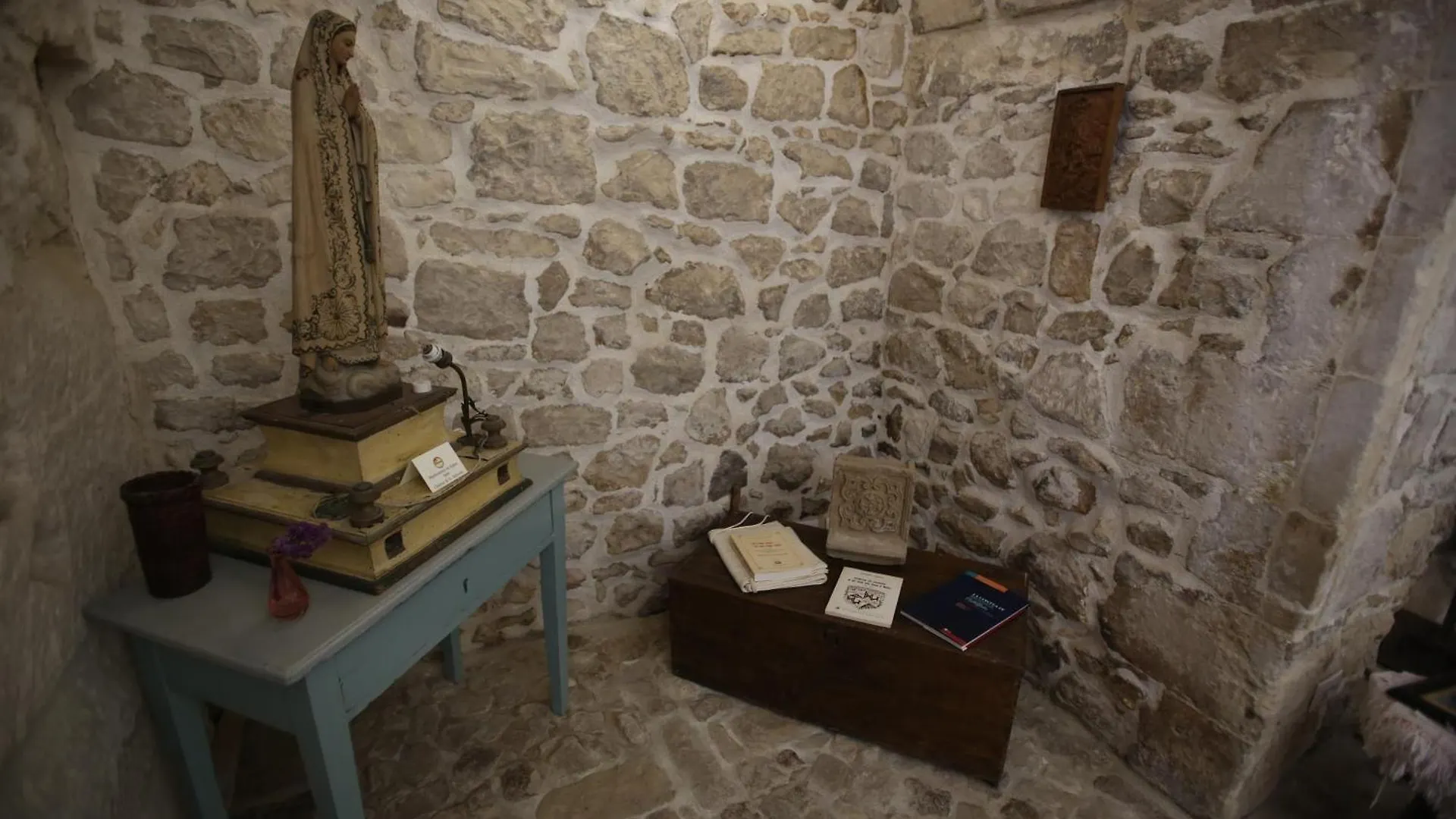 Case-Grotte Degli Avi, Esperienza Abitativa In Grotta Modica Apartment